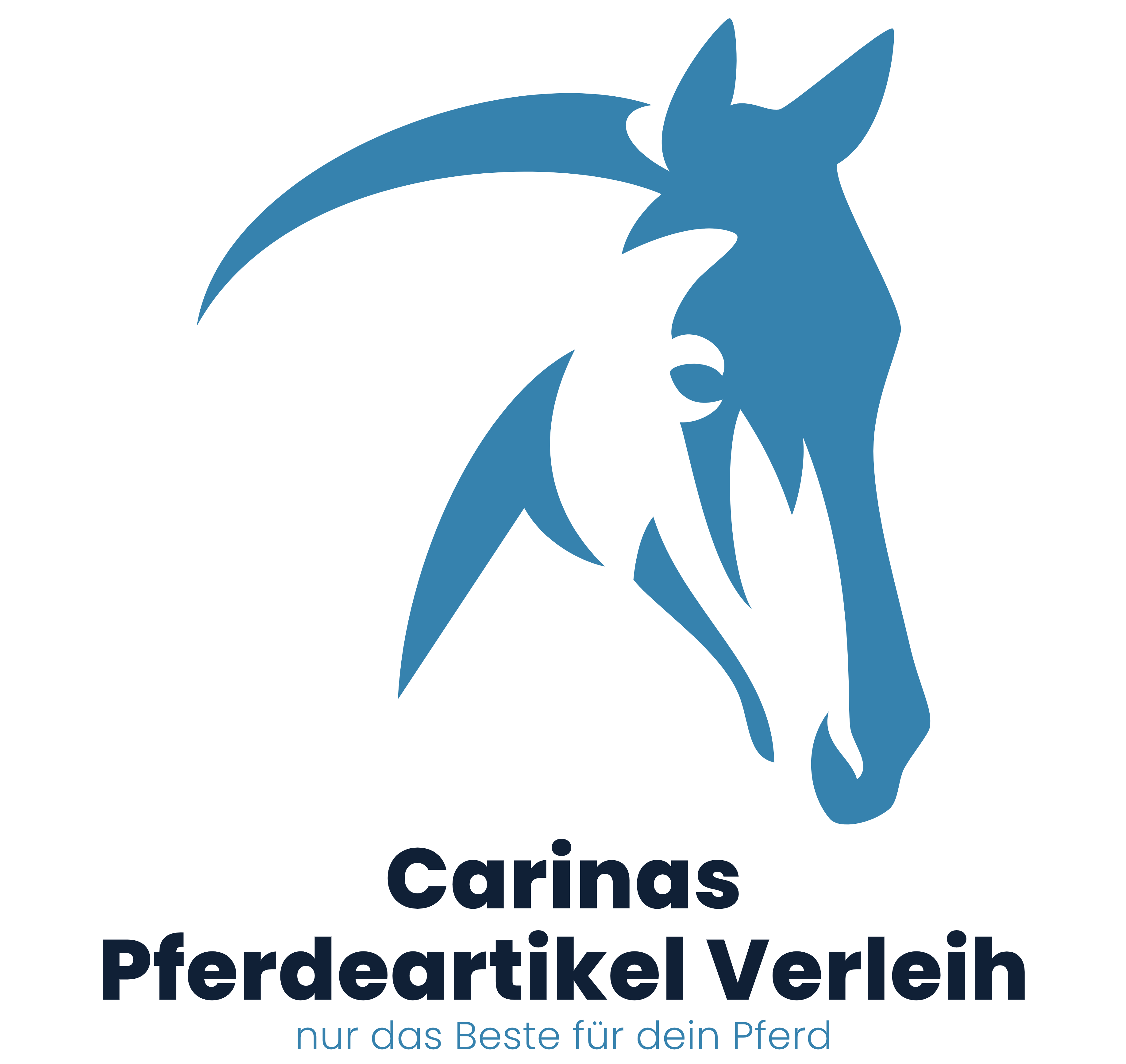 Carinas Pferdeartikel Verleih